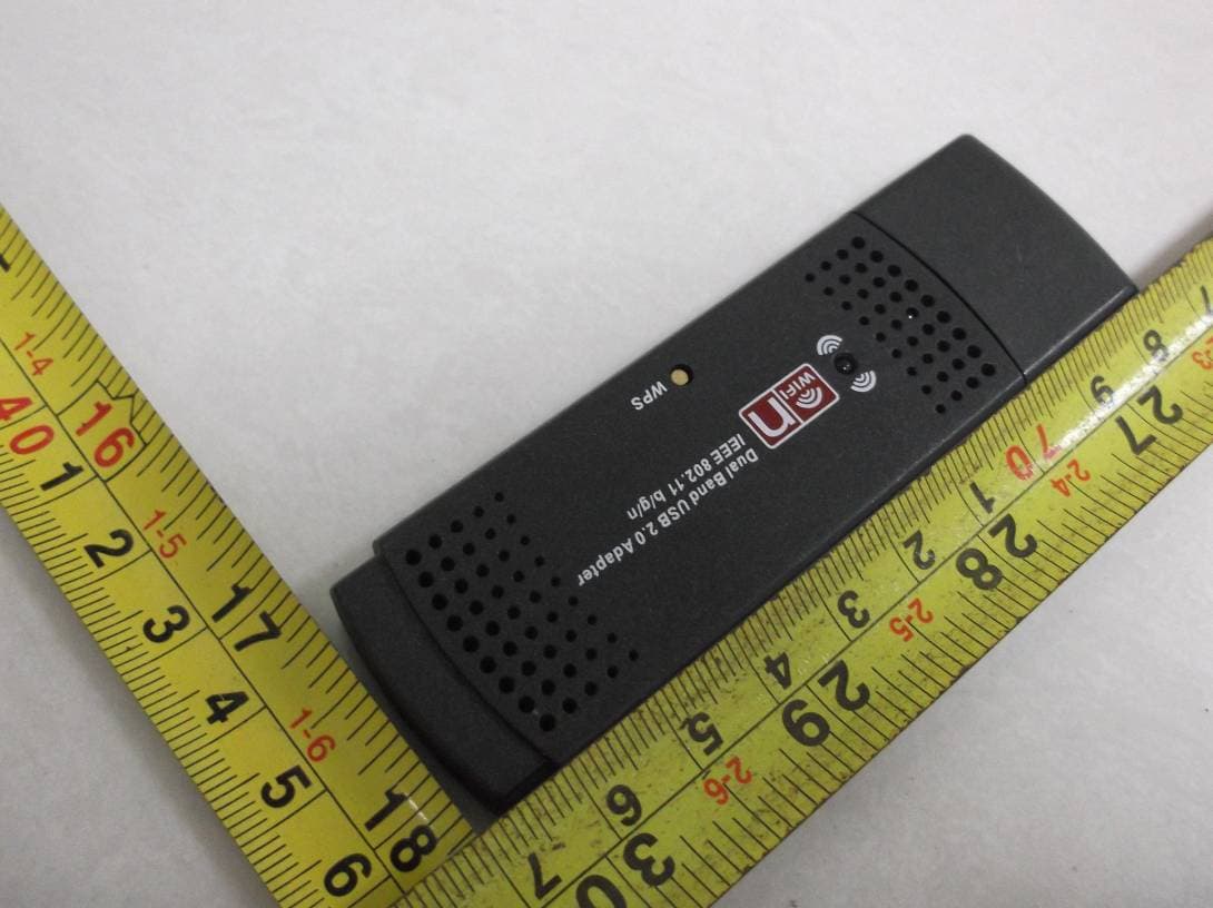 Wireless Adapter - FCC ID ZNPSLD001 - Shenzhen Century Xinyang Tech Co., Ltd (3)