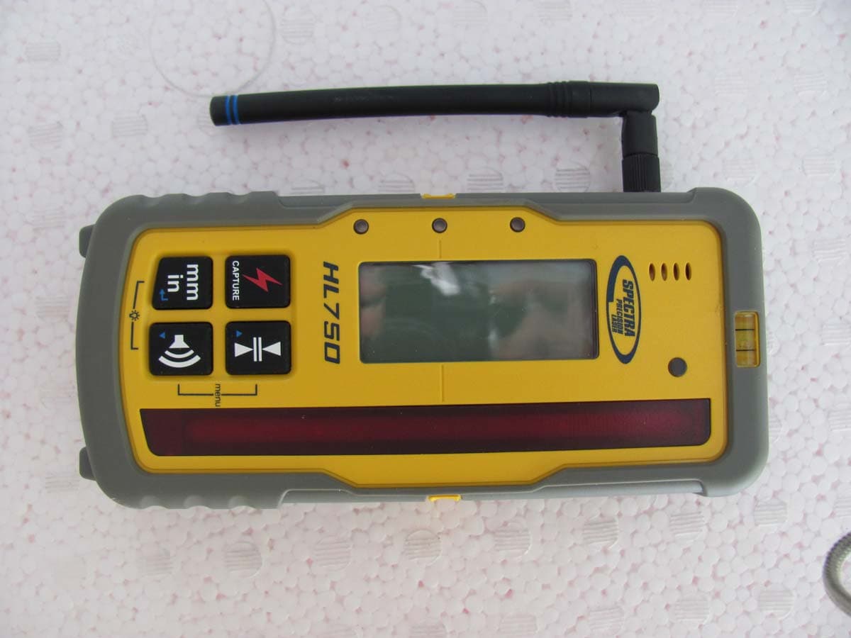 Modular Transmitter - FCC ID ZNS40105 - LaserLine Manufacturing Inc (4)