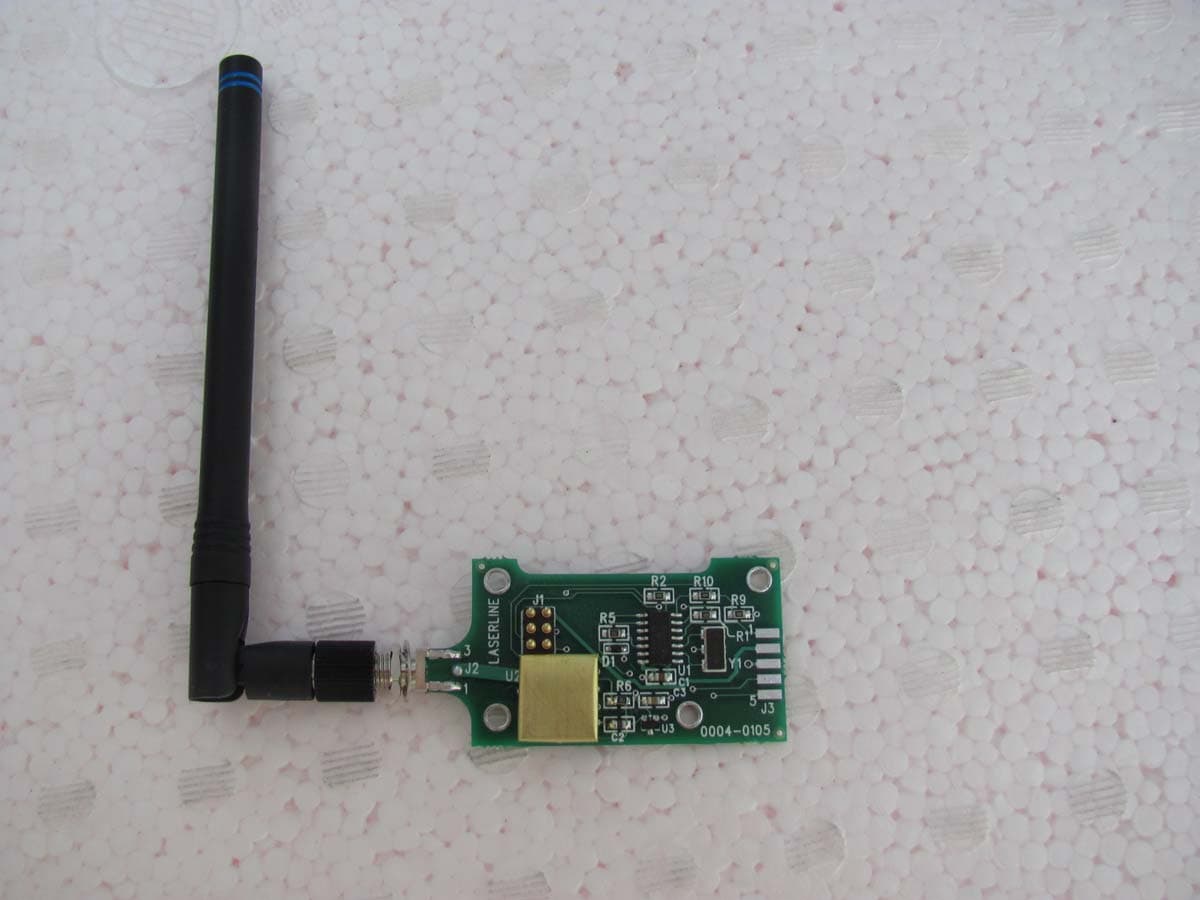 Modular Transmitter - FCC ID ZNS40105 - LaserLine Manufacturing Inc (5)