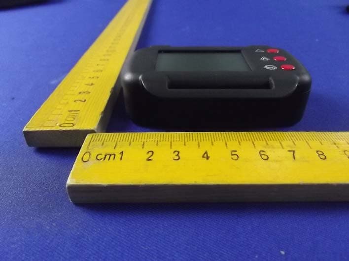 Wireless Baseball - FCC ID ZNT1-1-28478 - Hui Dong Hua Xin Industrial Co., Ltd. (4)