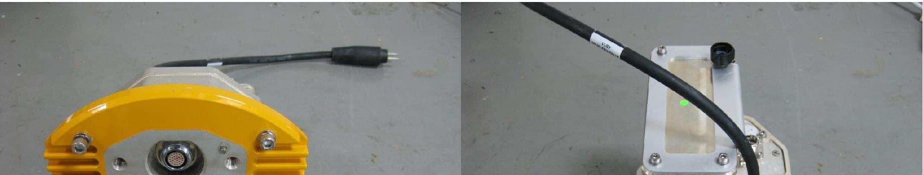 FODetect System with Radar in 76-77 GHz Band - FCC ID ZNWFODE6MWR - Xsight Systems Inc. (2)