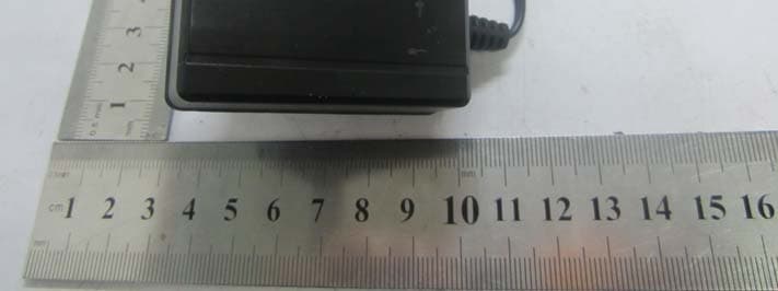 TABLET PC - FCC ID ZNY-LINSAY - Amelia World Corporation (2)