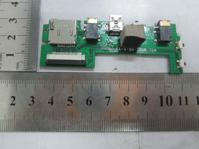 MID - FCC ID ZNYV-5HD - Amelia World Corporation (4)