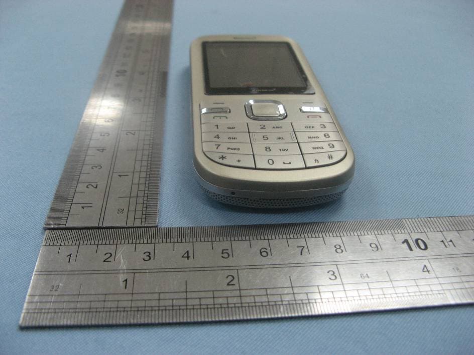 MOBILE PHONE - FCC ID ZOJBEAT - MOBO USA CORP (3)