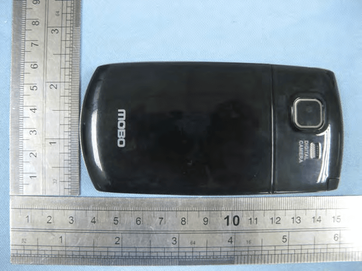 Mobile Phone - FCC ID ZOJMURANO - MOBO USA CORP (2)