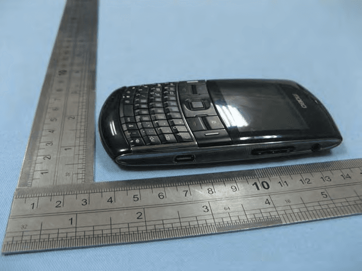 Mobile Phone - FCC ID ZOJMURANO - MOBO USA CORP (3)