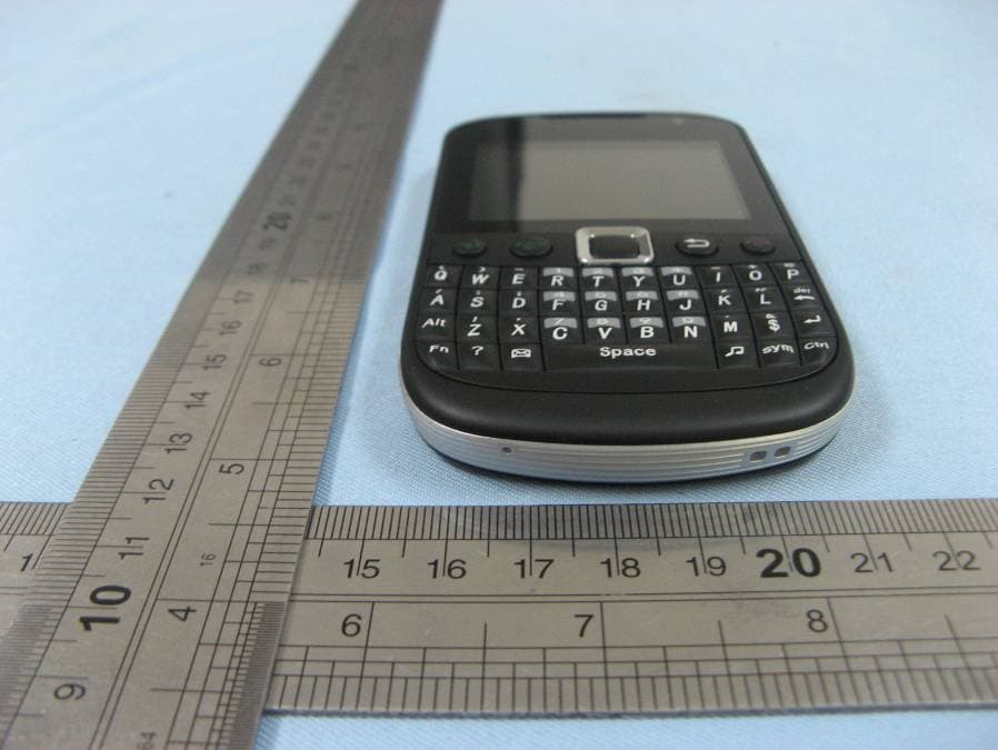 Mobile Phone - FCC ID ZOJNERO - MOBO USA CORP (2)