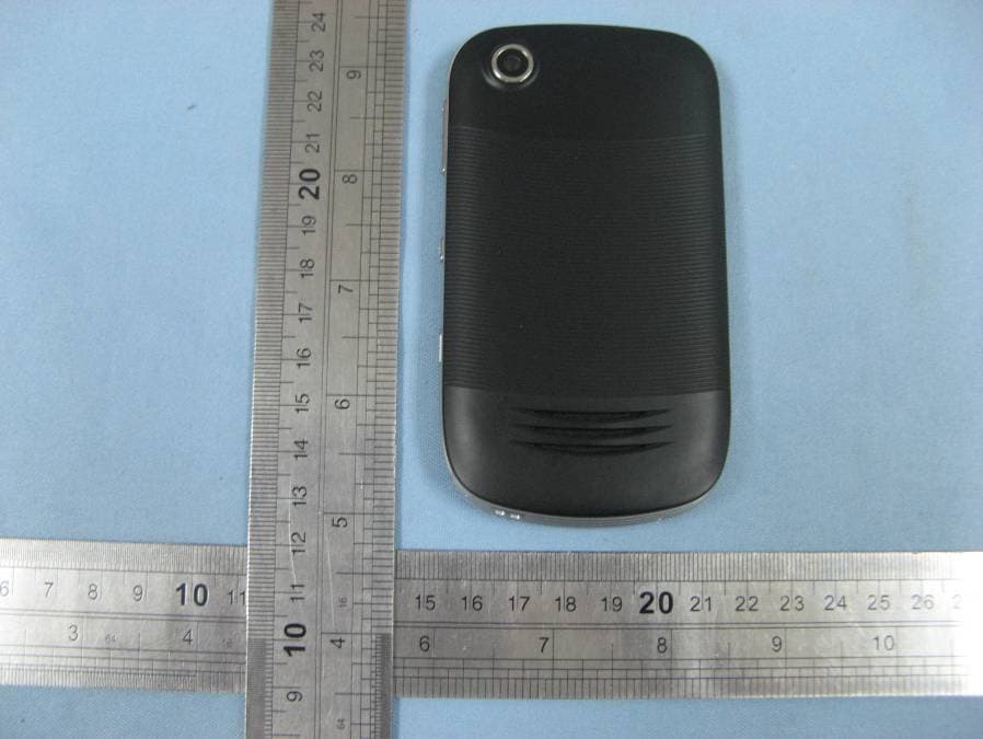 Mobile Phone - FCC ID ZOJNERO - MOBO USA CORP (3)