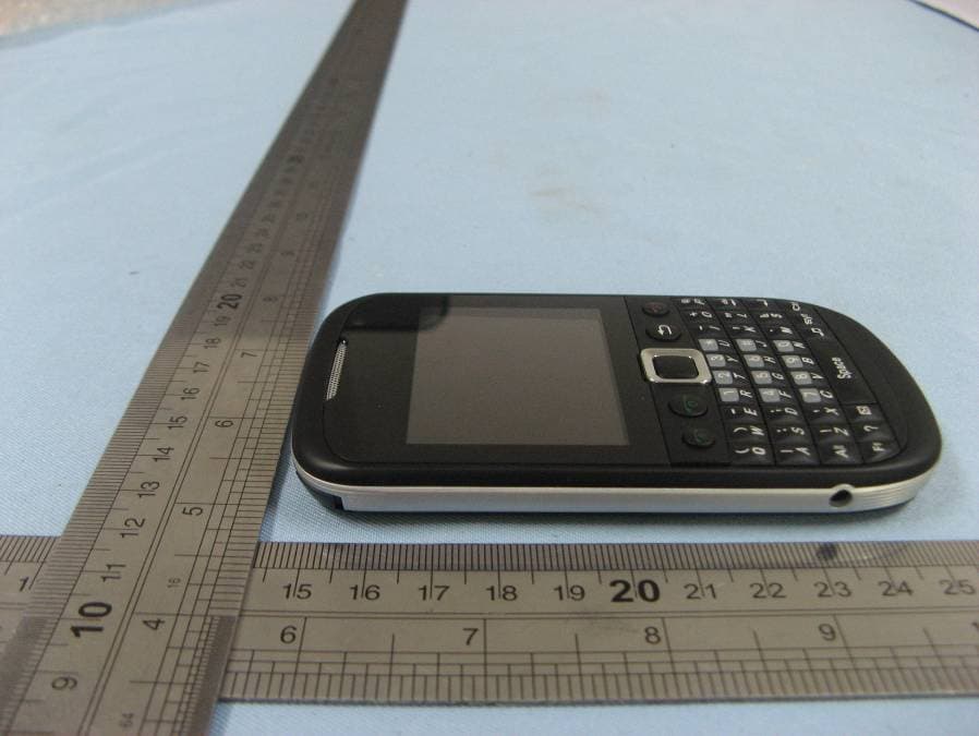 Mobile Phone - FCC ID ZOJNERO - MOBO USA CORP (5)