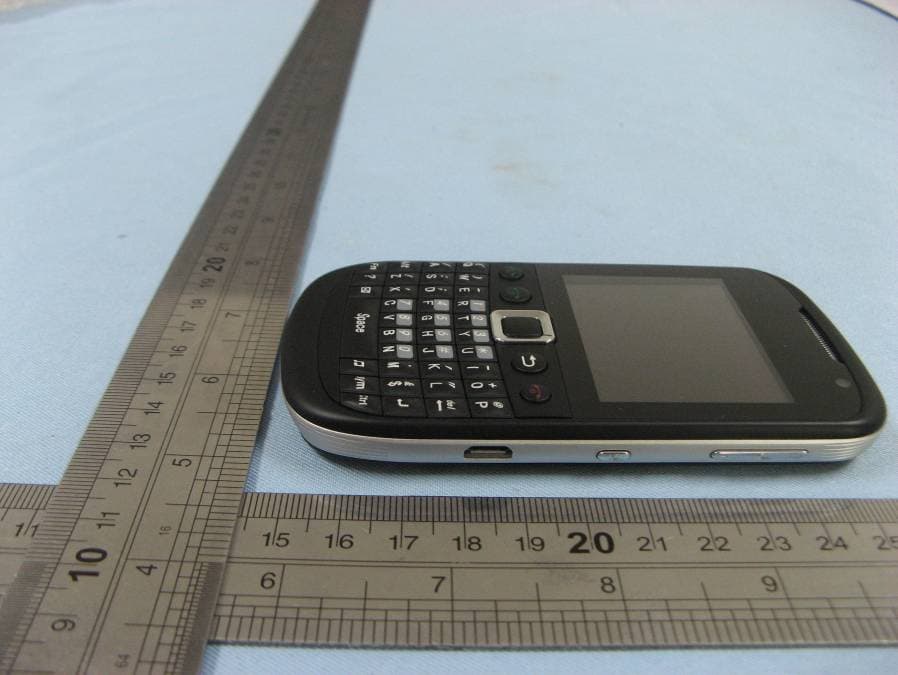 Mobile Phone - FCC ID ZOJNERO - MOBO USA CORP (4)