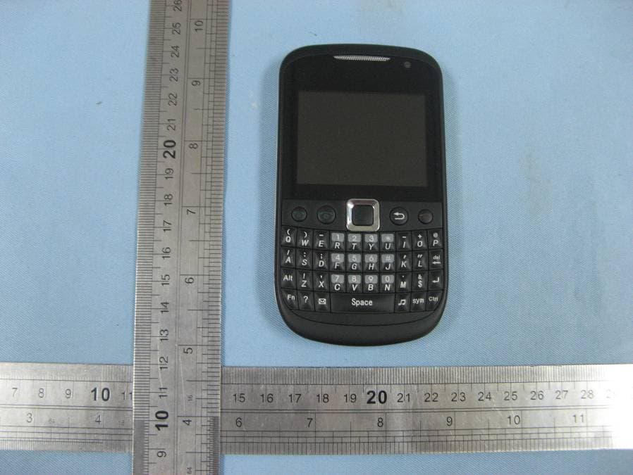 Mobile Phone - FCC ID ZOJNERO - MOBO USA CORP