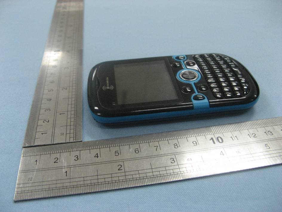 MOBILE PHONE - FCC ID ZOJURBAN - MOBO USA CORP (3)