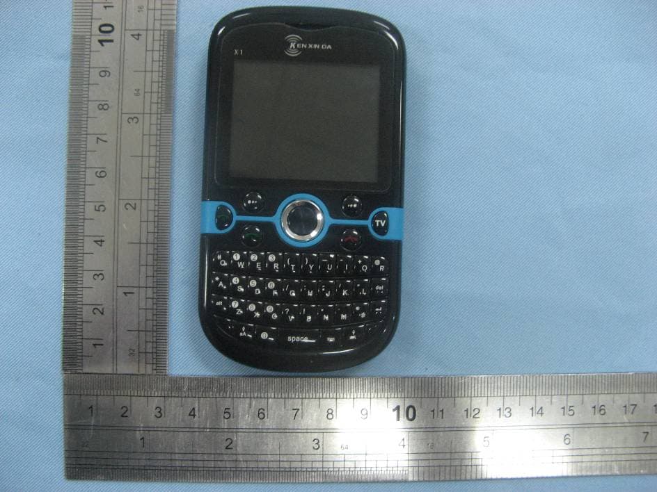 MOBILE PHONE - FCC ID ZOJURBAN - MOBO USA CORP (1)