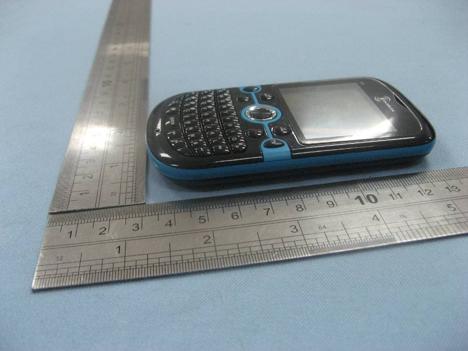 MOBILE PHONE - FCC ID ZOJURBAN - MOBO USA CORP (5)