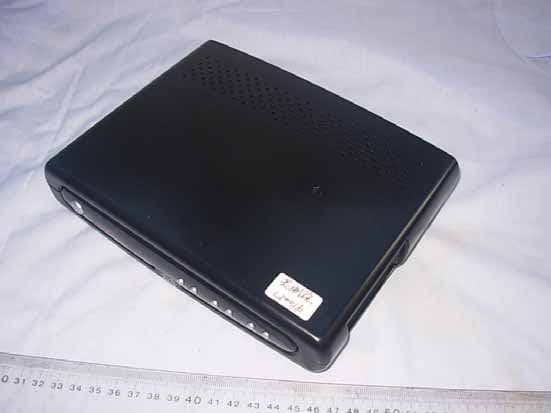 Part 15 Subpart B-Digital Set-Top - FCC ID ZOO-C3413U - Cisco Systems (Shanghai) Video Technology Co., Ltd. (3)