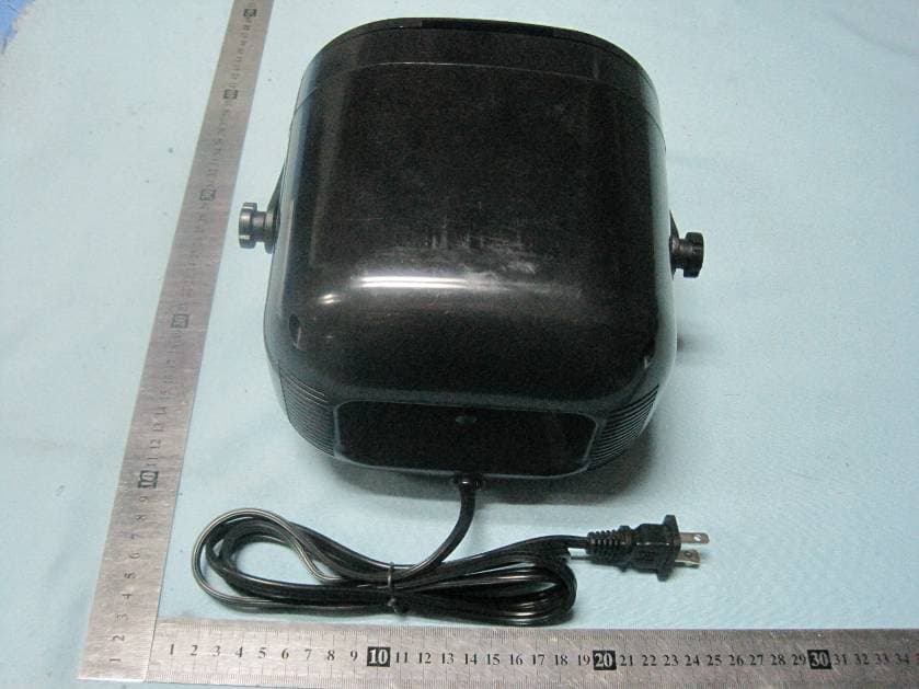 STROBE LIGHT - FCC ID ZOPSTLAB - Seasonal Visions International Limited.