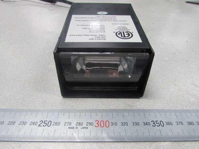 Strobe Light - FCC ID ZOPSTLAC - Seasonal Visions International Limited. (1)