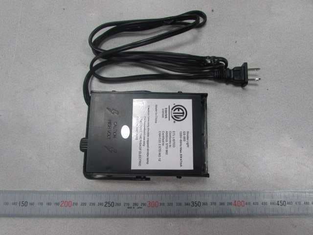 Strobe Light - FCC ID ZOPSTLAC - Seasonal Visions International Limited. (2)