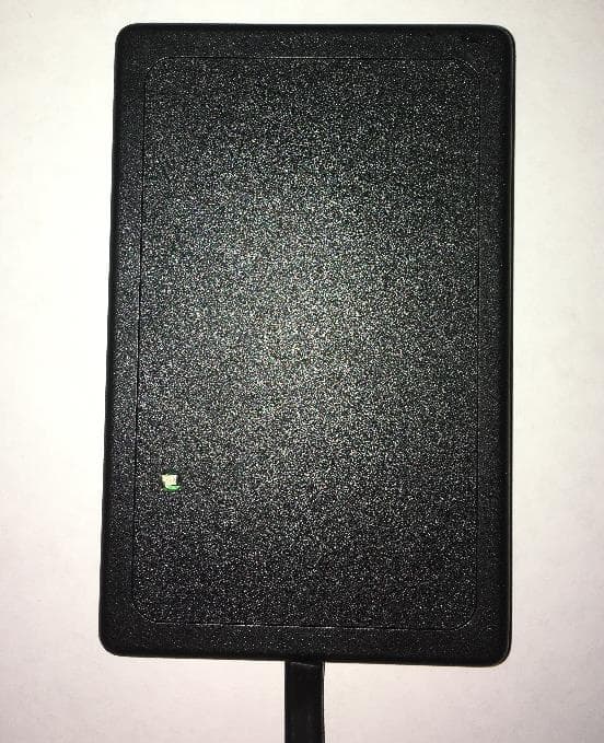 Verizon Connect RFID reader - FCC ID ZOQ-PLAX21A - Verizon Connect