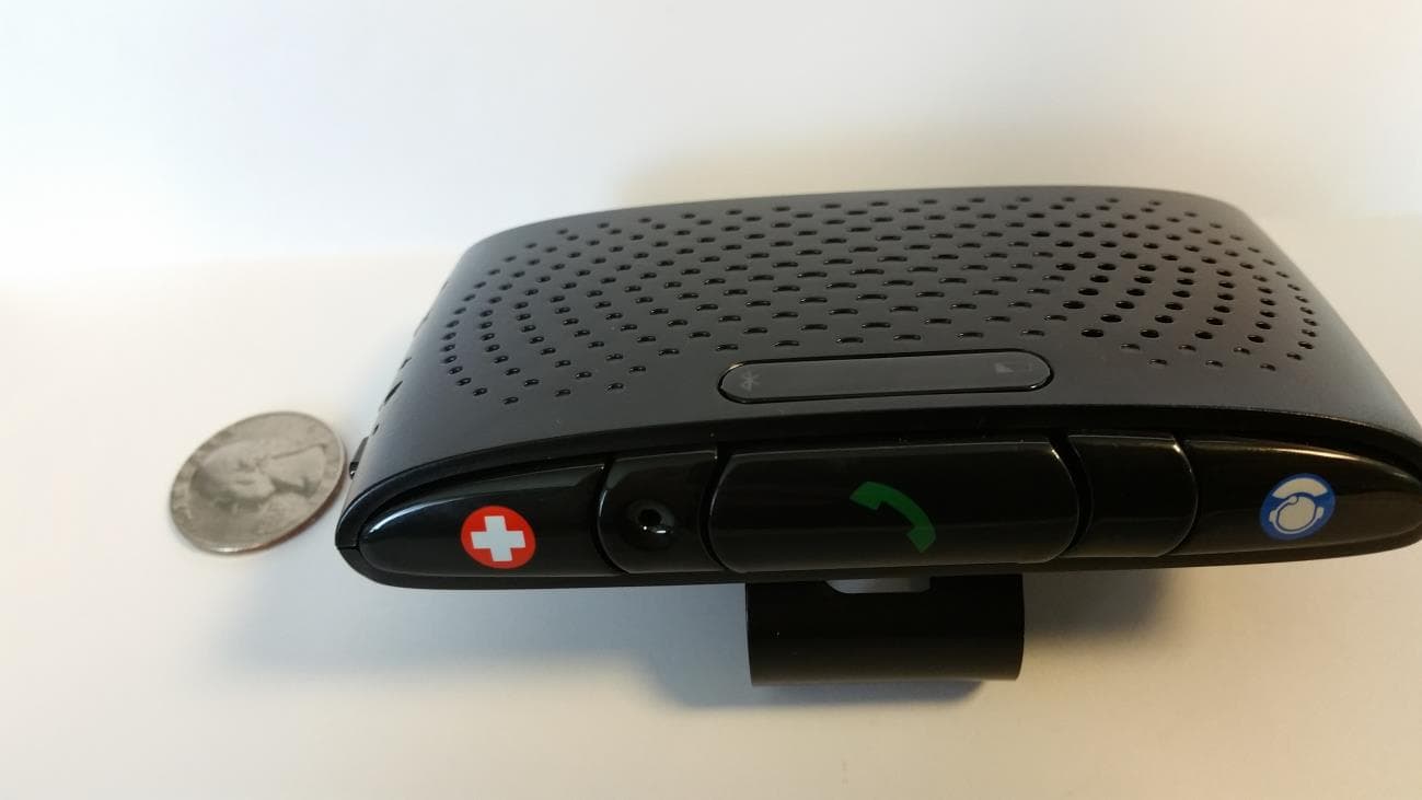 Bluetooth Handsfree Device - FCC ID ZOQAT-660 - Verizon Connect (2)