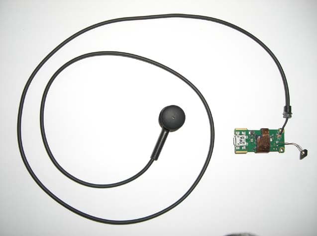 Bluetooth Module - FCC ID ZORNBM-3 - novero International GmbH