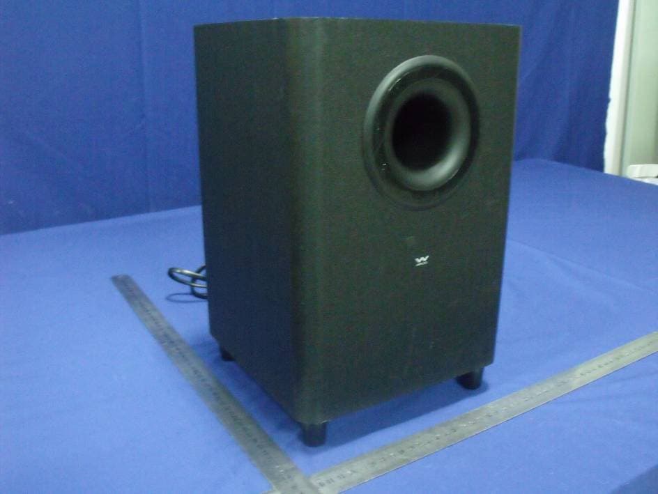 2.4GHz WIRELESS SUBWOOFER - FCC ID ZOWAB-D10 - SHENZHEN 3NOD ELECTRONICS CO., LTD (4)