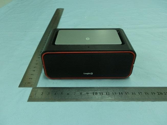 2.4G Bluetooth Speaker - FCC ID ZOWBT196 - SHENZHEN 3NOD ELECTRONICS CO., LTD (3)