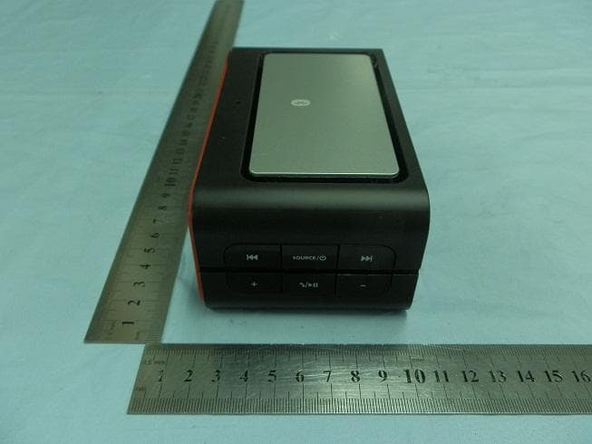 2.4G Bluetooth Speaker - FCC ID ZOWBT196 - SHENZHEN 3NOD ELECTRONICS CO., LTD (4)