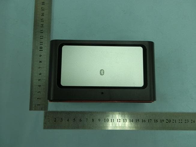 2.4G Bluetooth Speaker - FCC ID ZOWBT196 - SHENZHEN 3NOD ELECTRONICS CO., LTD (5)