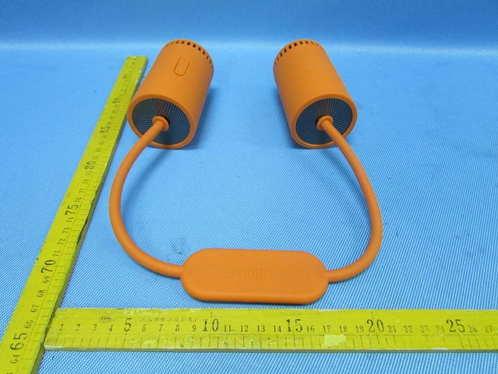 SOUNDCHUCK WIRELESS SPORT SPEAKER - FCC ID ZOWPMAD6050 - SHENZHEN 3NOD ELECTRONICS CO., LTD (4)
