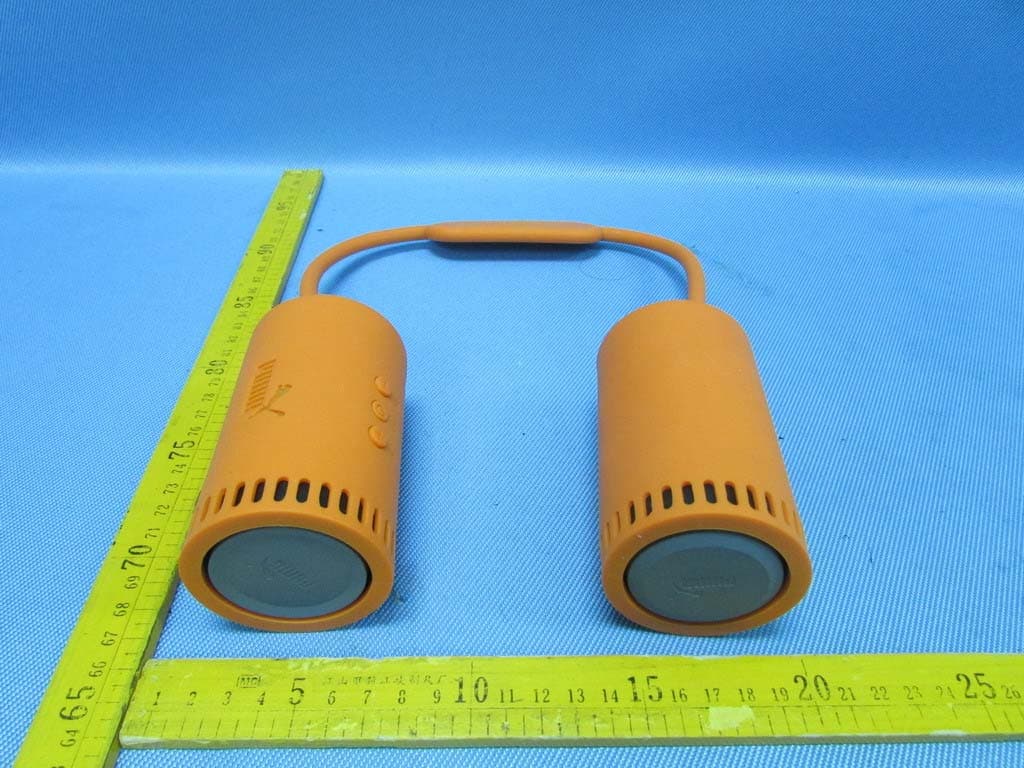 SOUNDCHUCK WIRELESS SPORT SPEAKER - FCC ID ZOWPMAD6050 - SHENZHEN 3NOD ELECTRONICS CO., LTD (5)