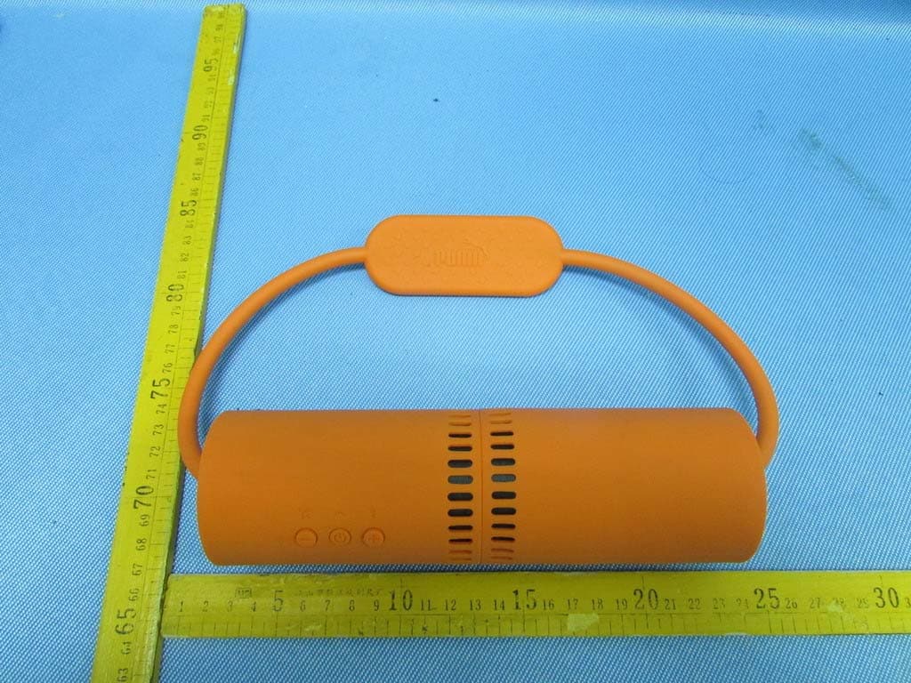 SOUNDCHUCK WIRELESS SPORT SPEAKER - FCC ID ZOWPMAD6050 - SHENZHEN 3NOD ELECTRONICS CO., LTD (2)