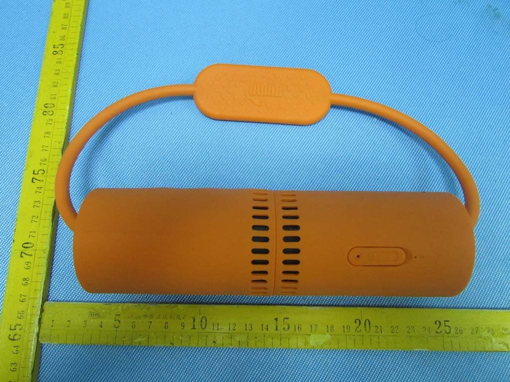 SOUNDCHUCK WIRELESS SPORT SPEAKER - FCC ID ZOWPMAD6050 - SHENZHEN 3NOD ELECTRONICS CO., LTD (3)