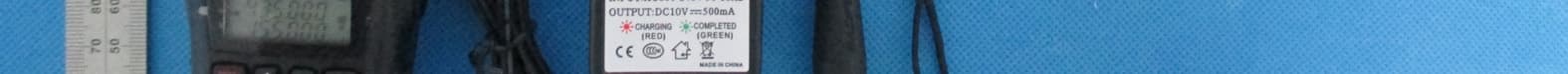 Walkie Talkie - FCC ID ZP5UV-B5 - FUJIAN NAN'AN BAOFENG ELECTRONICS CO.,LTD. (5)
