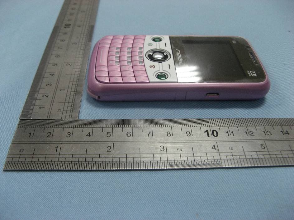 GSM MOBILE PHONE - FCC ID ZP7Q8 - CELL CITY INC. (4)