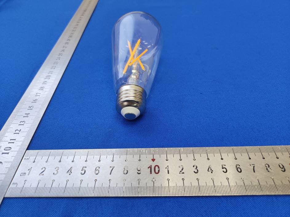 LED lamp - FCC ID ZPD-TSZ7FST19LD - Xiamen Topstar Lighting Co., Ltd. (5)