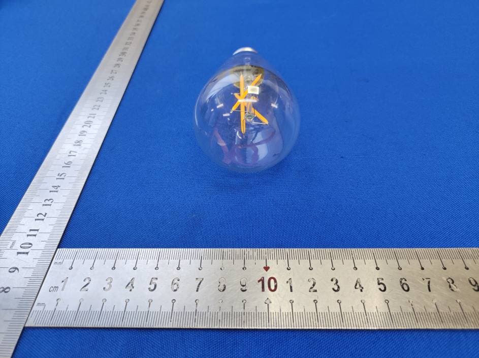 LED lamp - FCC ID ZPD-TSZ7FST19LD - Xiamen Topstar Lighting Co., Ltd. (4)