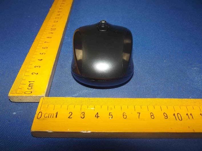 2.4GHz Wireless Mouse - FCC ID ZPF-WMS-1000K - Shenzhen Eastech Co., Ltd. (3)