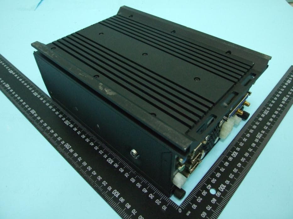 Digital video recorder, computer for law enforcement - FCC ID ZPJM700SERIESVMDC - COBAN Technologies, Inc. (2)