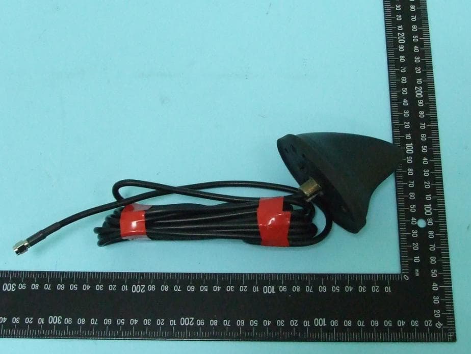 Digital video recorder, computer for law enforcement - FCC ID ZPJM700SERIESVMDC - COBAN Technologies, Inc. (3)
