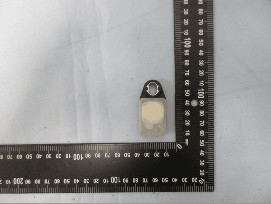 TPMS SENSOR - FCC ID ZPNTPM202 - CUB ELECPARTS INC (5)