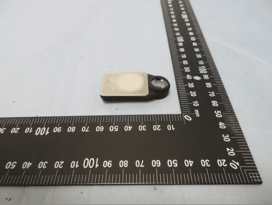 TPMS SENSOR - FCC ID ZPNTPM202 - CUB ELECPARTS INC (3)