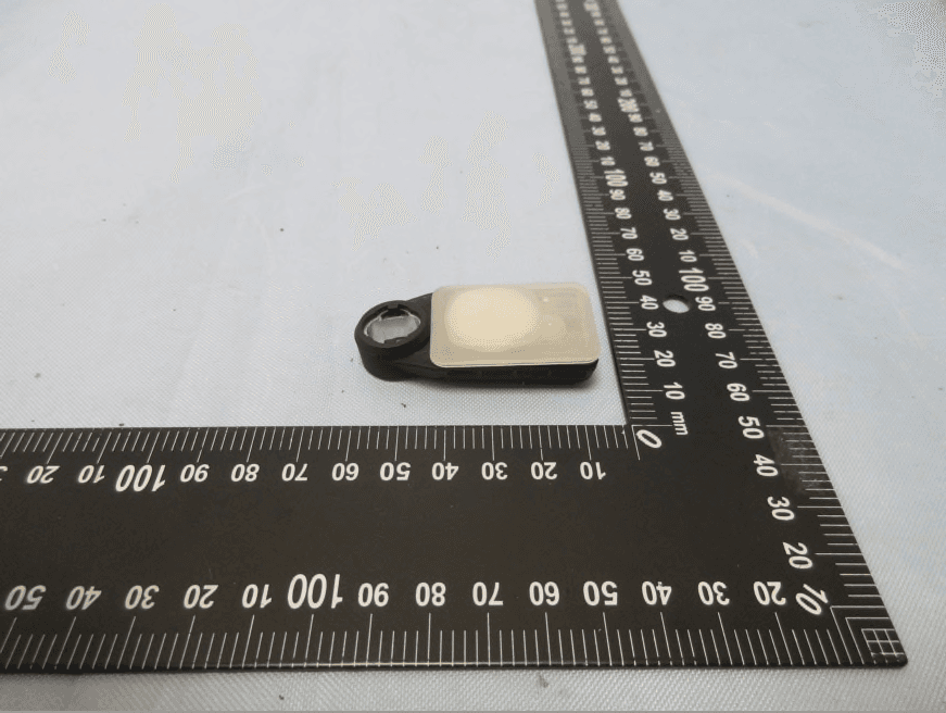 TPMS SENSOR - FCC ID ZPNTPM202 - CUB ELECPARTS INC (4)