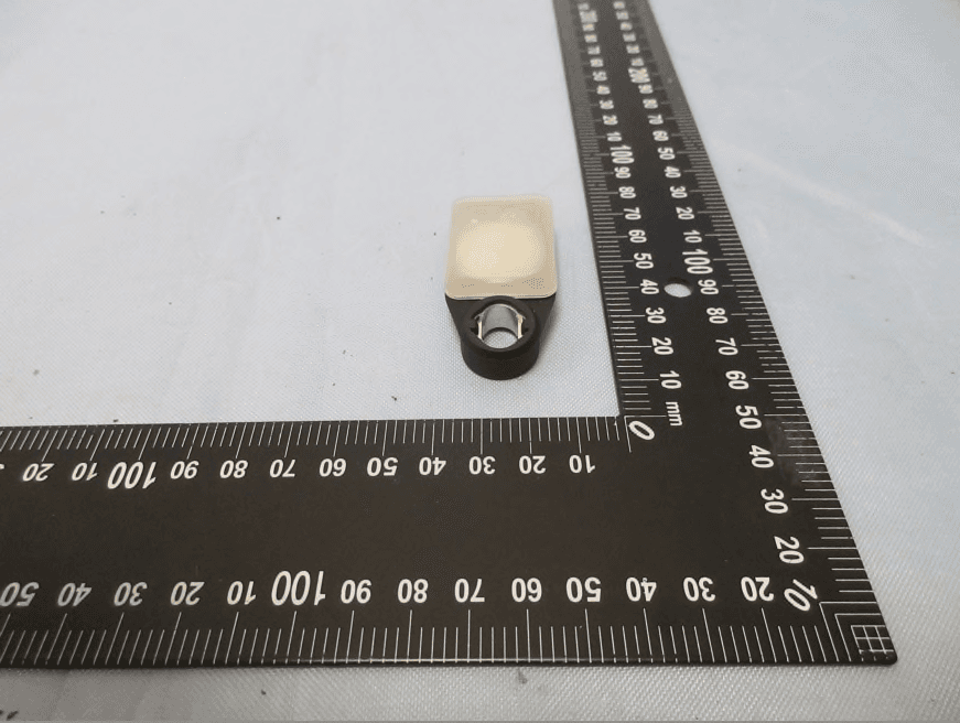 TPMS SENSOR - FCC ID ZPNTPM202 - CUB ELECPARTS INC (2)