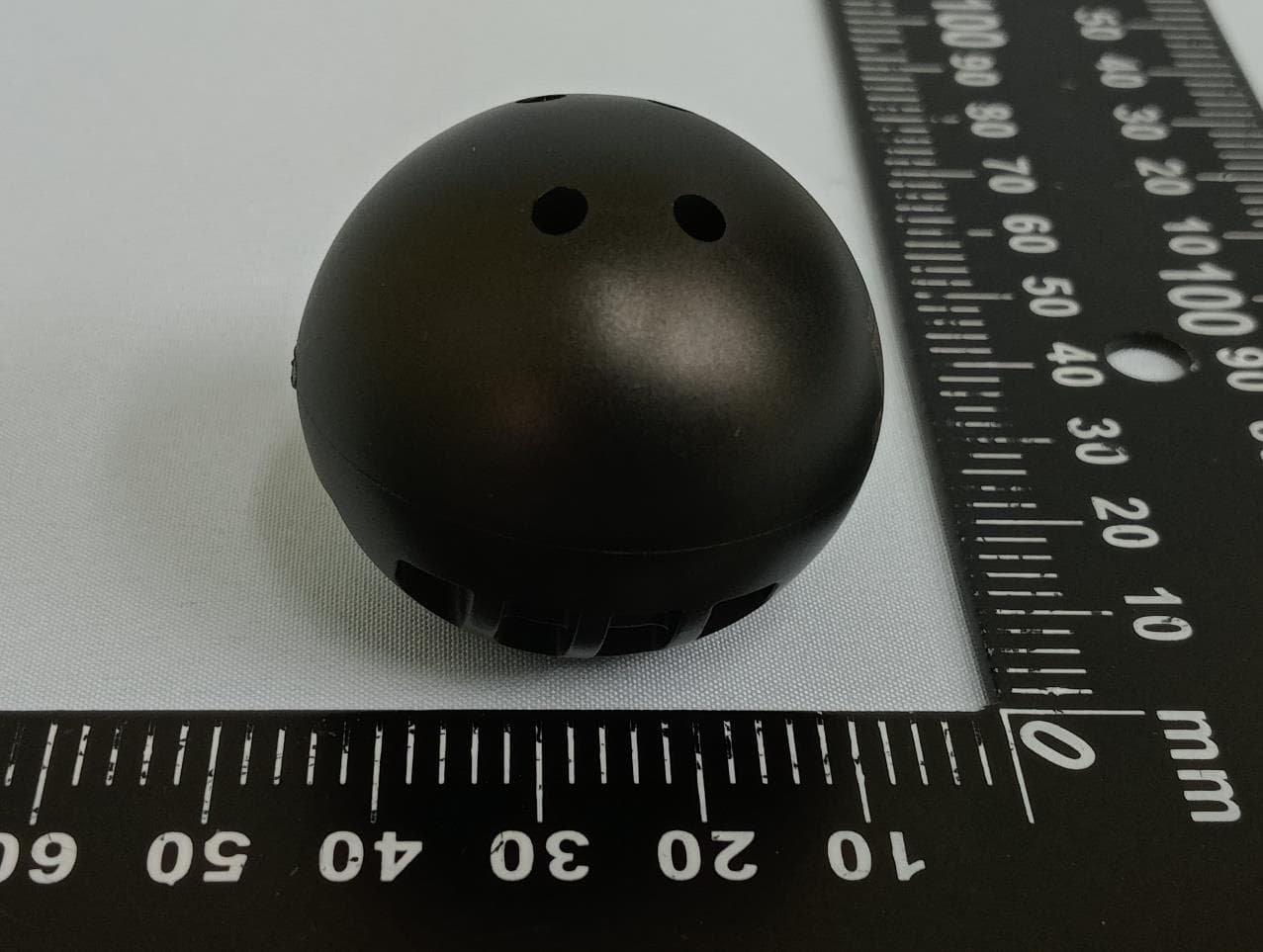 TPMS TRK 2.4G Orb Sensor ( - FCC ID ZPNTPM208 - CUB ELECPARTS INC (3)