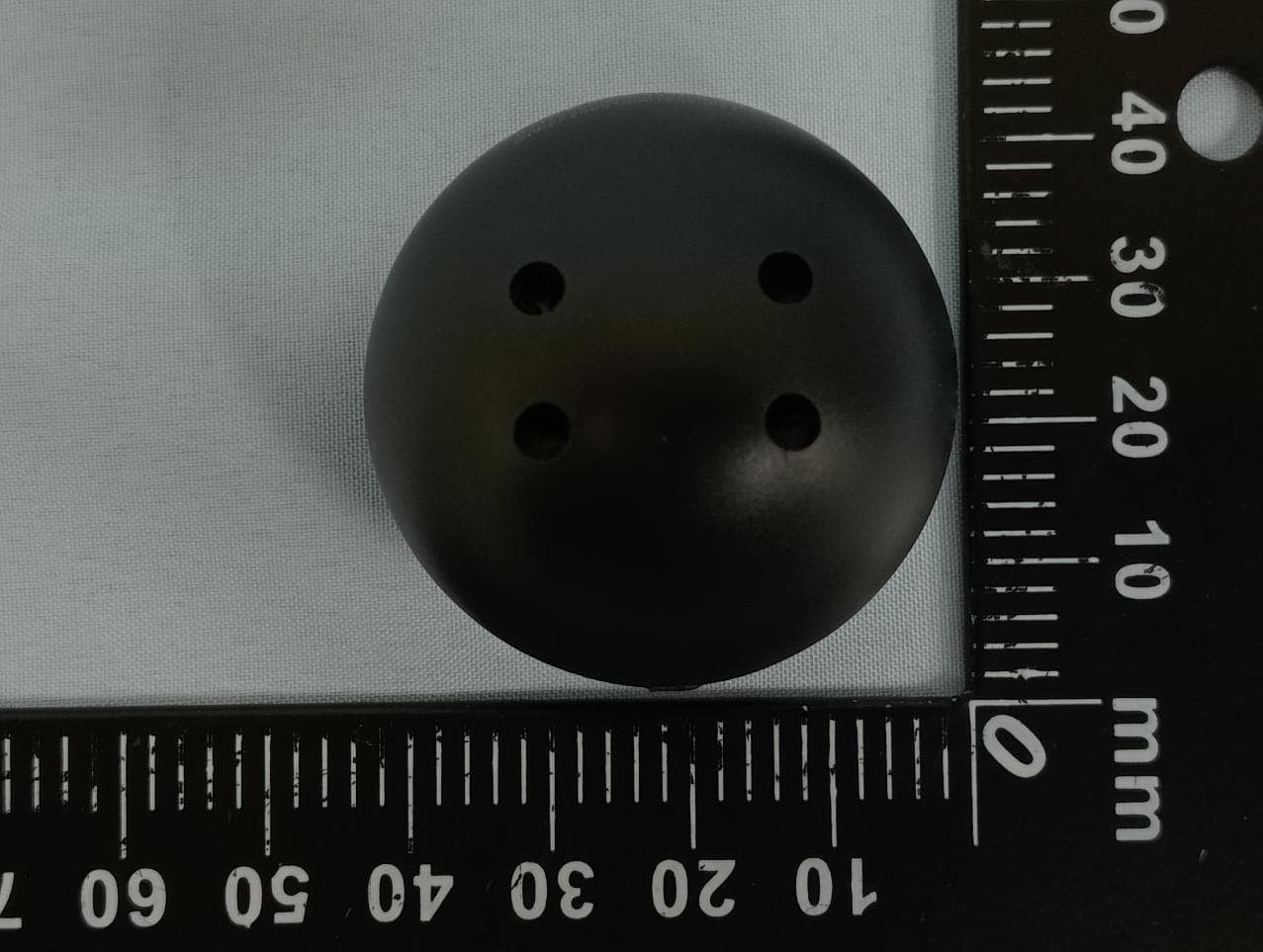 TPMS TRK 2.4G Orb Sensor ( - FCC ID ZPNTPM208 - CUB ELECPARTS INC (2)