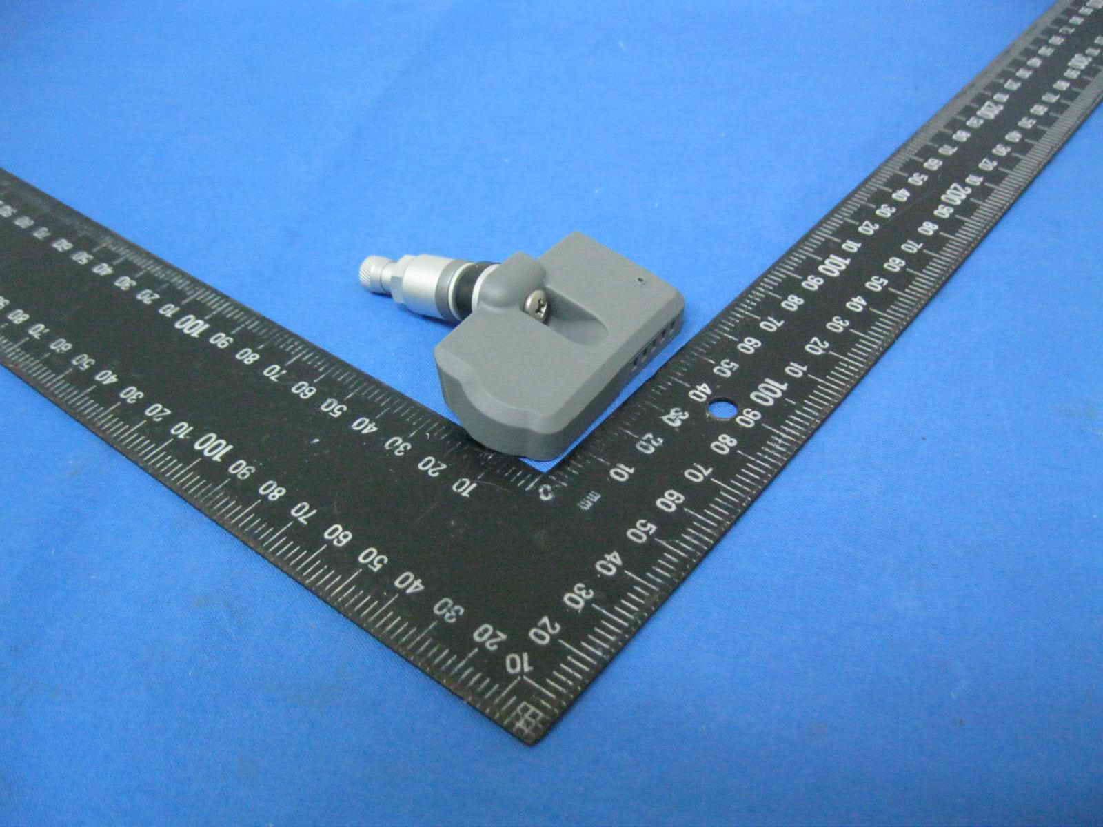 Programmable Tire Pressure Monitor System - FCC ID ZPNVS61U003 - CUB ELECPARTS INC