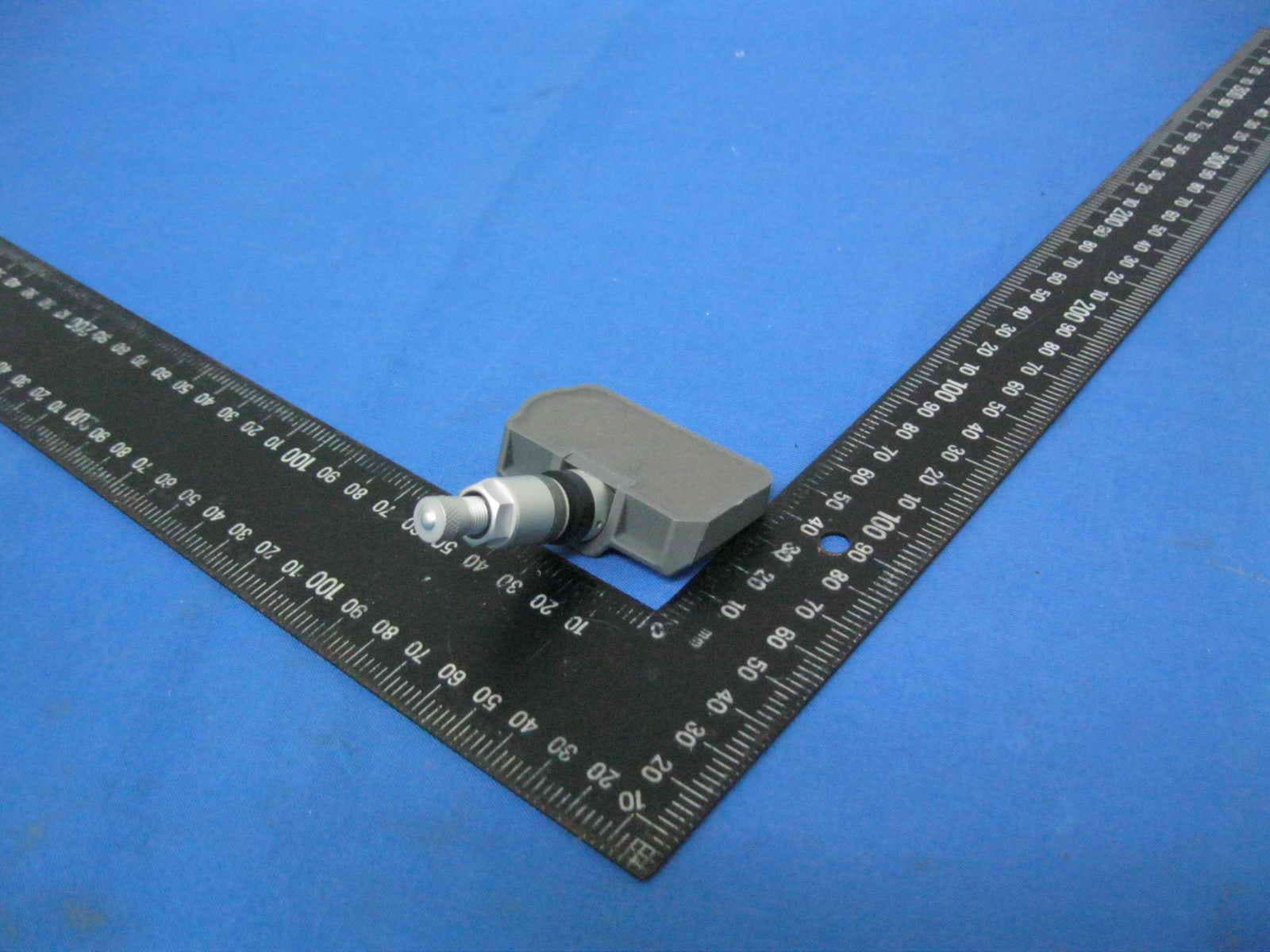 Programmable Tire Pressure Monitor System - FCC ID ZPNVS61U003 - CUB ELECPARTS INC (2)