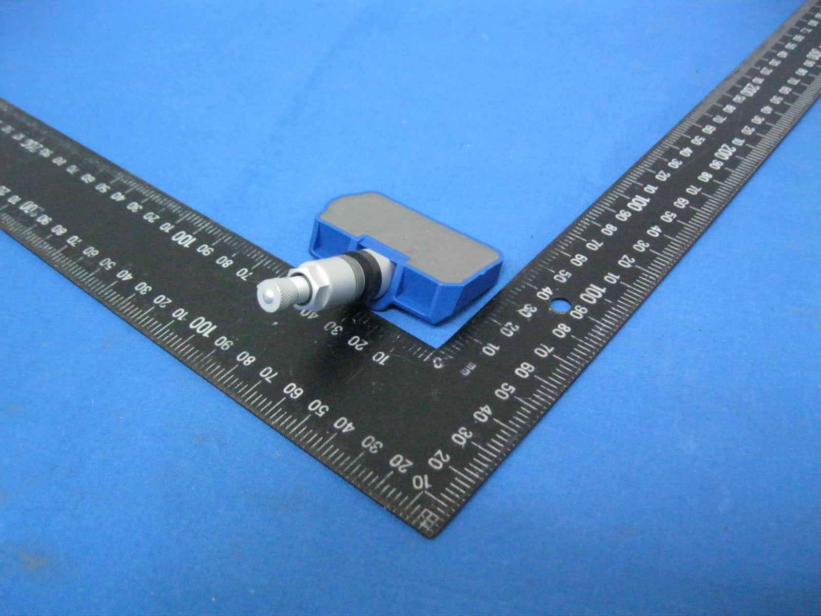 Programmable Tire Pressure Monitor System - FCC ID ZPNVS62U003 - CUB ELECPARTS INC (2)