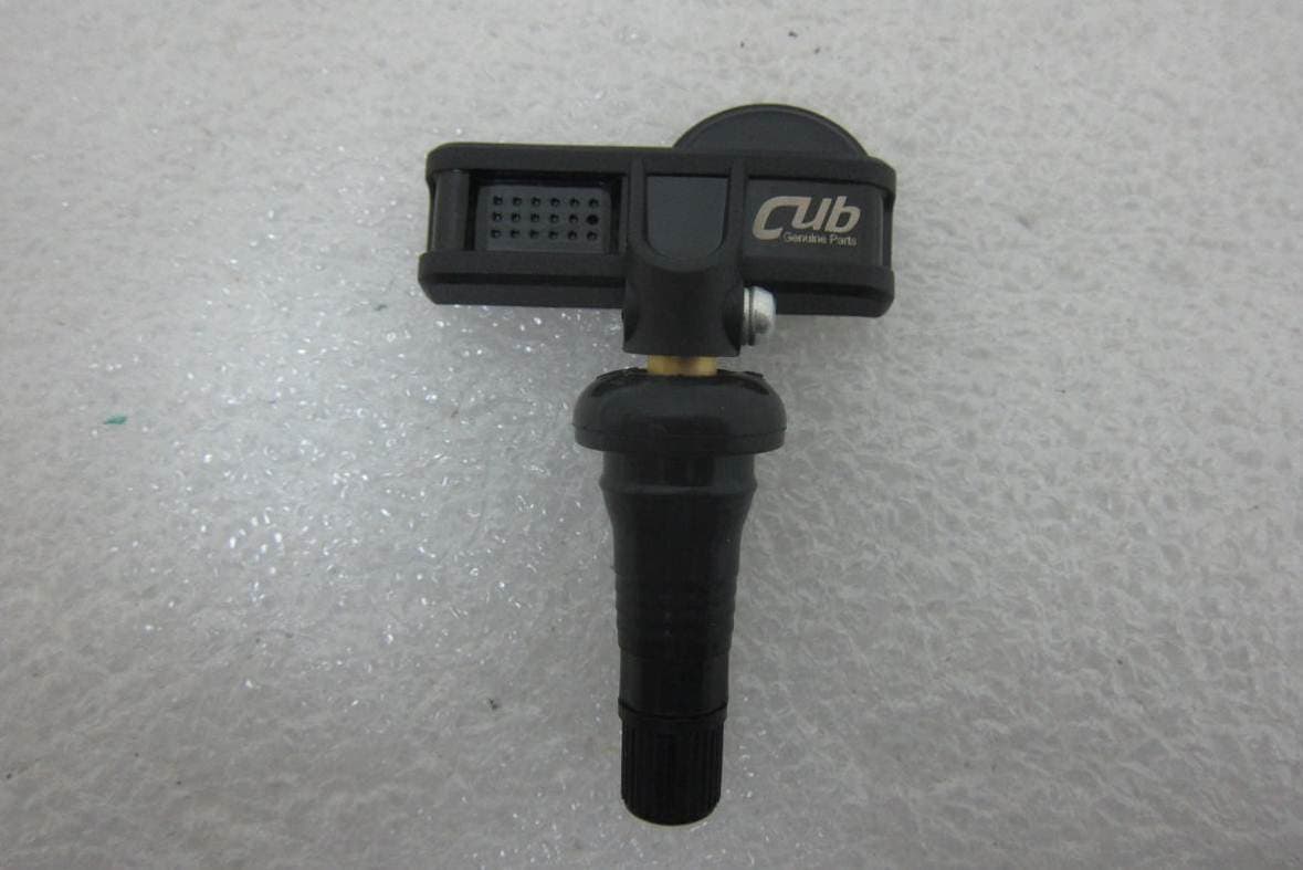 TPMS Sensor - FCC ID ZPNVS62U005 - CUB ELECPARTS INC (3)
